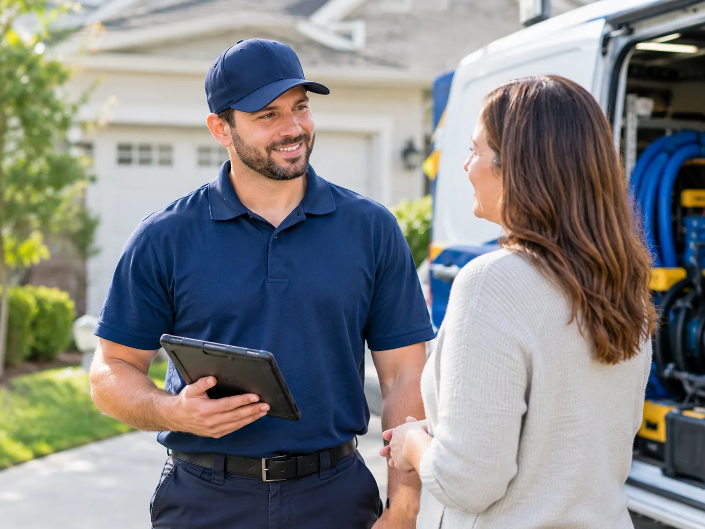 Sewage Backup Cleanup Dunlo, PA FAQs